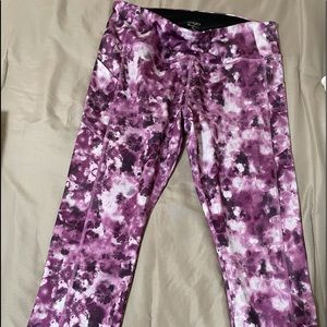 Boho Athletia Moisture Wicking Leggings